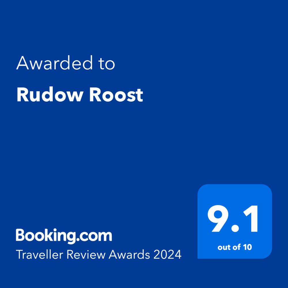 Rudow Roost